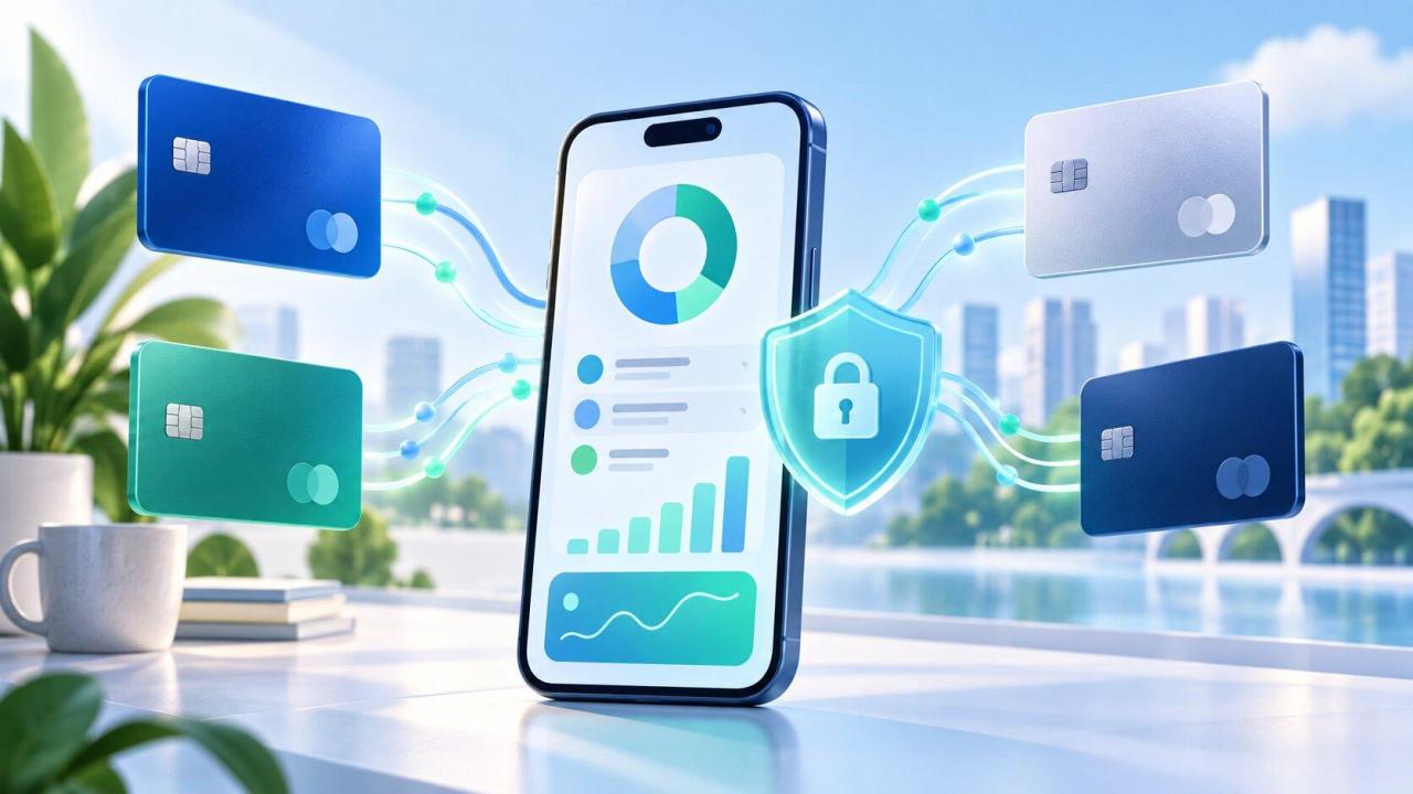 Open Finance: como usar dados bancários com segurança
