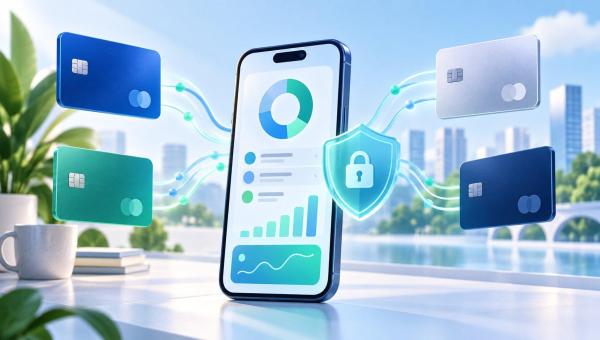 Open Finance: como usar dados bancários com segurança