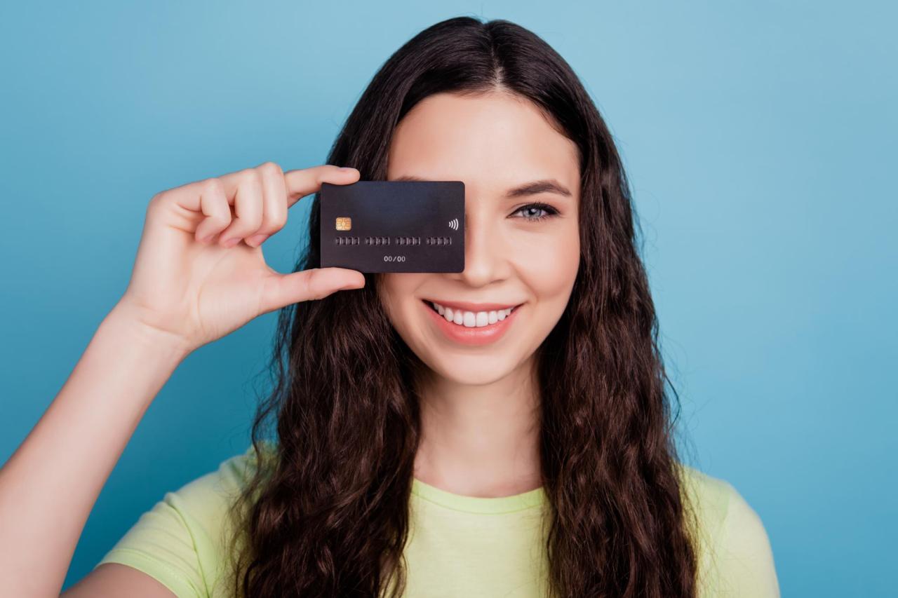 Os 10 melhores cartões de crédito fácil de aprovar para 2025
